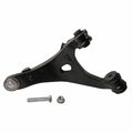 SUSPENSION CONTROL ARM AND BALL JOI