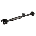 DELPHI control arms
