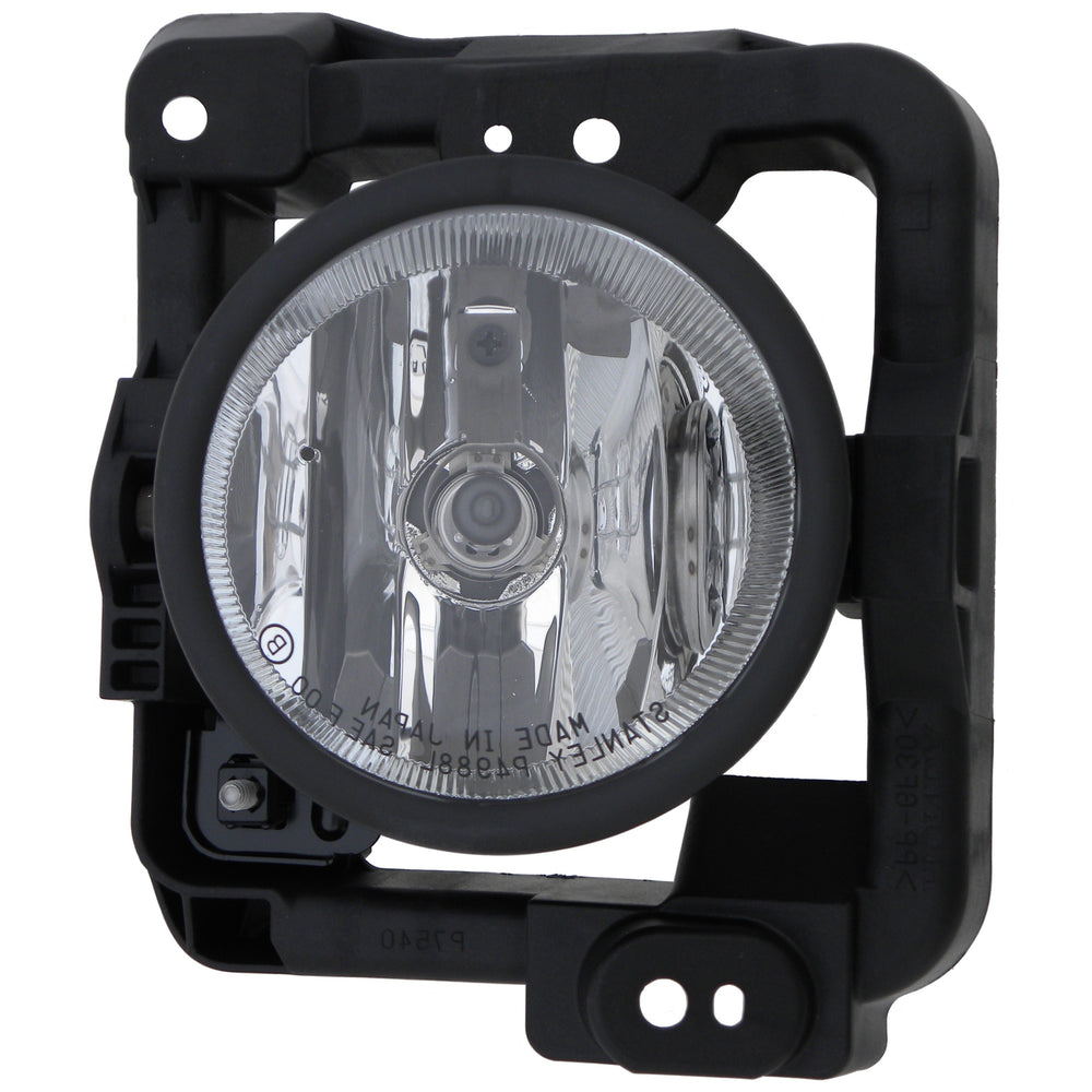 RH FOG LAMP ASSY ACURA TSX 20092010