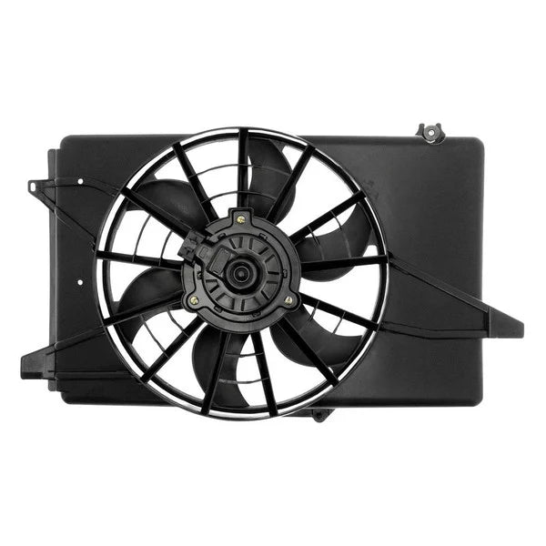 FAN ASSEMBLY SABLE 95