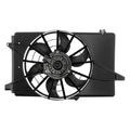 FAN ASSEMBLY SABLE 95