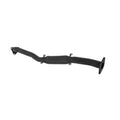 EXHAUST PIPE FRONT ANSA OER