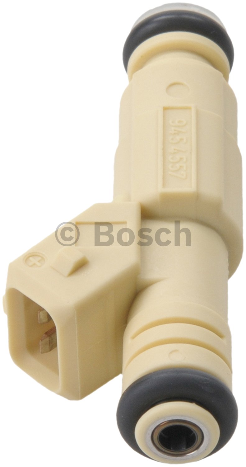 GASOLINE INJECTOR