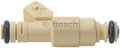 GASOLINE INJECTOR