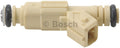 GASOLINE INJECTOR