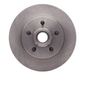 DFC 69-96 Buick Estate Wagon Front Brake Rotor