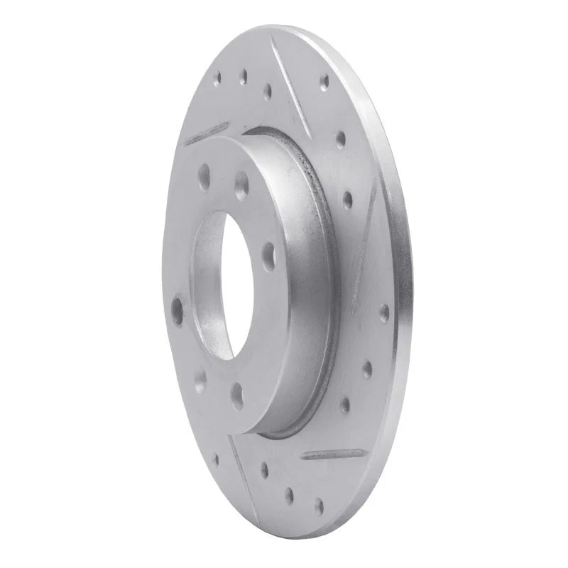 R1 Concepts silver auto part