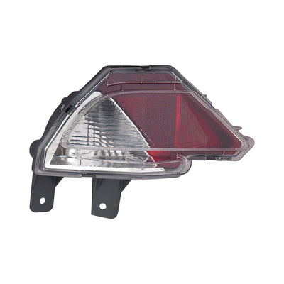 Maxzone Vehicle Lighting Corp auto part