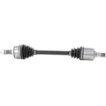 CV AXLE SHAFT