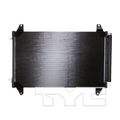 22C AC MDX 3.5L V6 5MM w/ R/D CONDENSER (PFC)