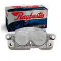BRAKE CALIPER & BRACKET