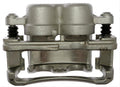 BRAKE CALIPER & BRACKET