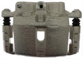 BRAKE CALIPER & BRACKET