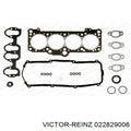 Engine Cylinder Head Gasket Set - 02-28290-06