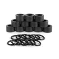 DFC carbon auto part