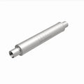 MagnaFlow 4in. Round Straight-Through Performance Exhaust Muffler 10436