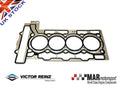 ENGINE HEAD GASKET