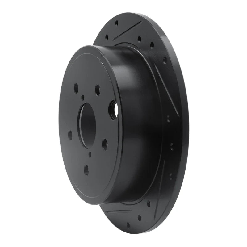 R1 Concepts black auto part