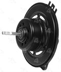 BLOWER MOTOR