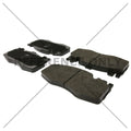 Stoptech auto part