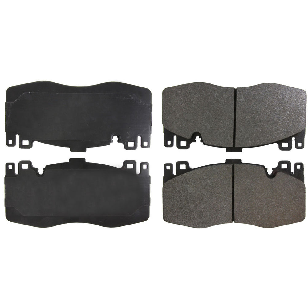 Stoptech auto part