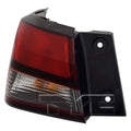 CAPA 2020 NS VERSA QTR TAIL LIGHT ASSY LH