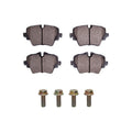 R1 2015-2025 BMW 228I Gran Coupe Front R1 Performance Sport Pads & Hardware Kit