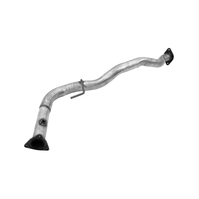 PIPE FRONT