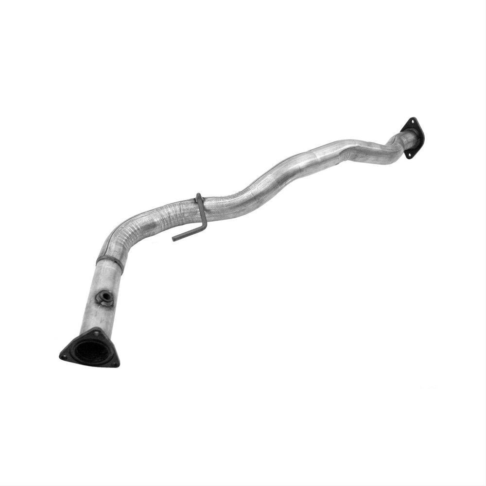 PIPE FRONT