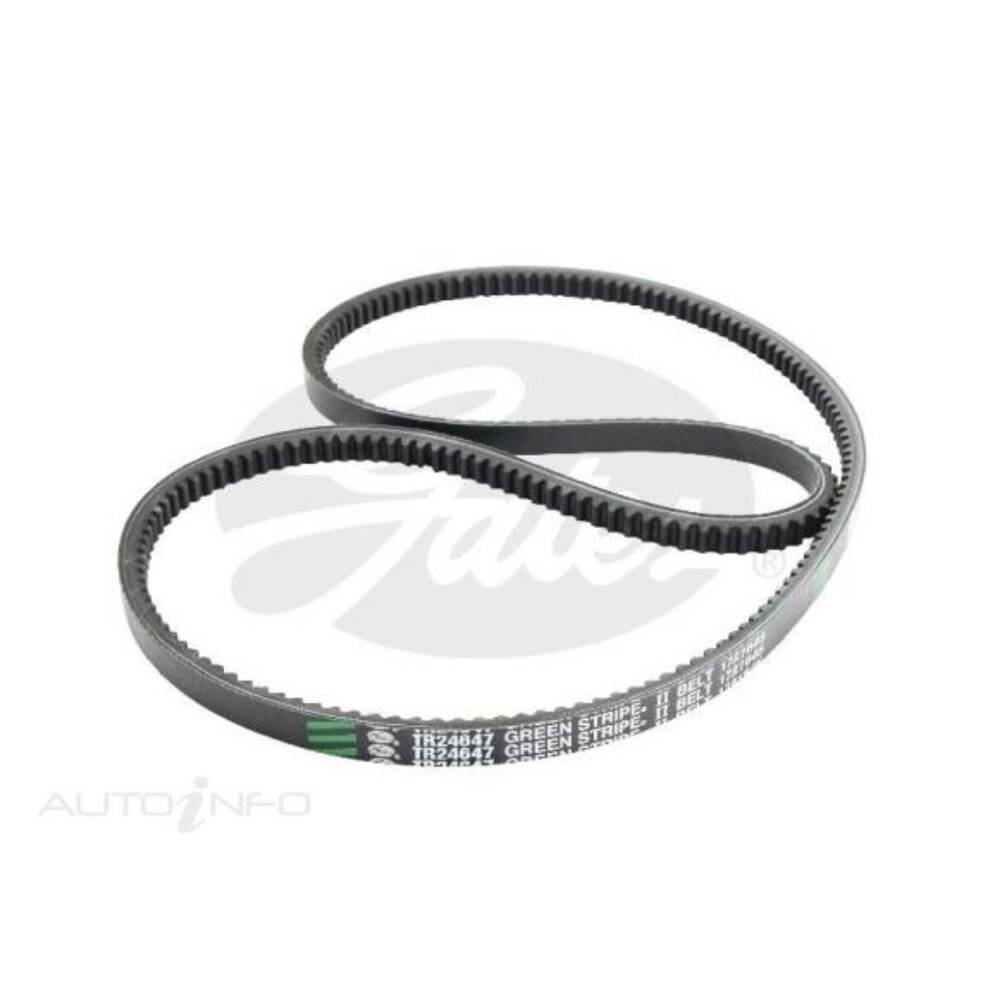 Gates TA 21/32in x 65 1/4in