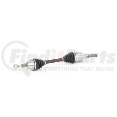TRAKMOTIVE auto part