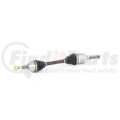 TRAKMOTIVE auto part