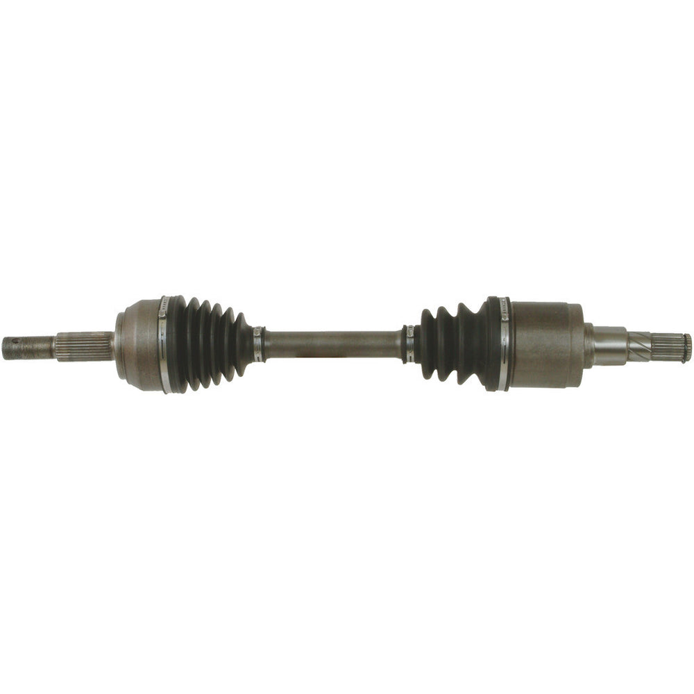 AXLE 50.00 DS