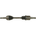 AXLE 50.00 DS