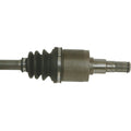 AXLE 50.00 DS