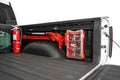 Addictive Desert Designs 21-23 Ram TRX Bed Side Molle Panels - Passenger Front