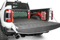 Addictive Desert Designs 21-23 Ram TRX Bed Side Molle Panels - Passenger Front