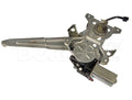 MOTOR/REGULATOR ASSEMBLY