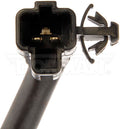 MOTOR/REGULATOR ASSEMBLY