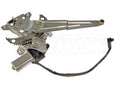 MOTOR/REGULATOR ASSEMBLY