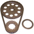 BBC Billet Double Roller Timing Set