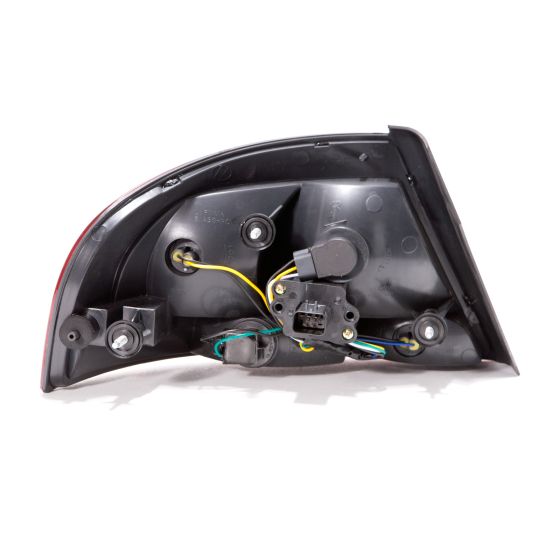 RH TAILLAMP ASSY; SEBRING 0106