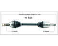 TRAKMOTIVE auto part detail