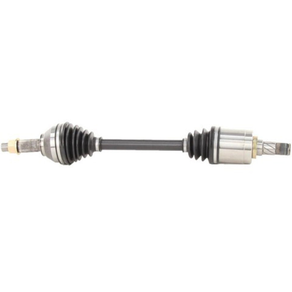 TRAKMOTIVE auto part