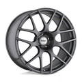 TSW TWNUR 19X9.5 5X120 M-GNMTL 41MM - 1995NUR415120G76