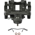 REMAN. UNLOADED CALIPER W/BRACKET