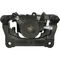 REMAN. UNLOADED CALIPER W/BRACKET