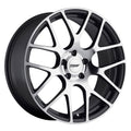 TSW Alloy Wheels auto part