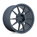 TSW TWITA 18X10 5X120 S-DRK-BLUE 25MM - 1810ITA255120U76
