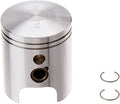 Wiseco 2 Stroke Forged Series Piston Kit, 47.50 MM Bore